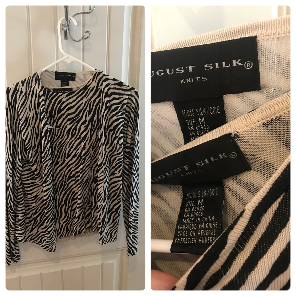 Cardigan set